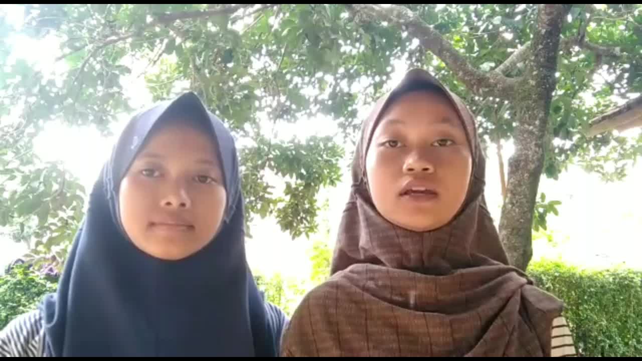 IIS KURNIATI FT AGNES PUTRI_14_PEKALONGAN_RASIKA 88,9 PEKALONGAN_KARTONYONO MEDOT JANJI
