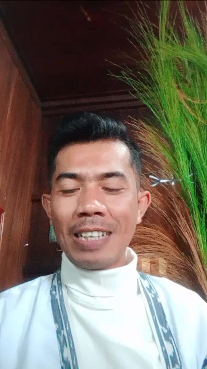 kdi 2022 Amang Marigo Kabupaten Empat Lawang 25 Tahun Dewa Amor 