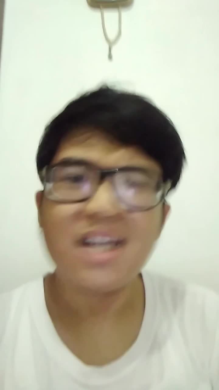 #YourChallenge - Ketika Mantan Ngajak Balikan