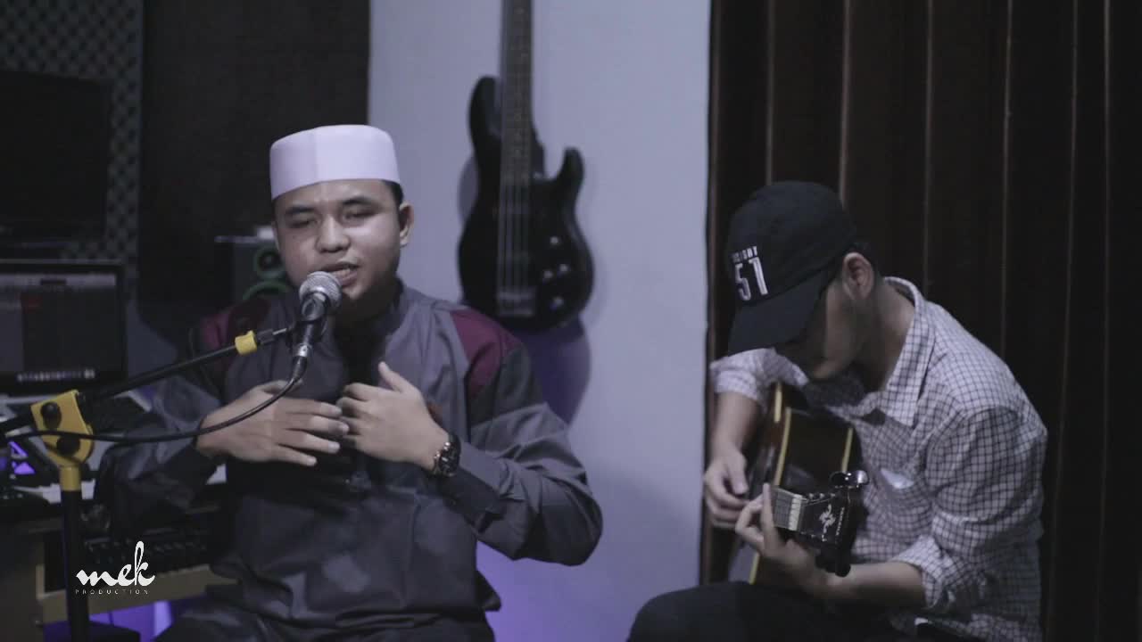 Ari wiranatha putra_25 tahun_Muara enim Sumsel_Sesungguhnya (Raihan)#voiceoframadangtv