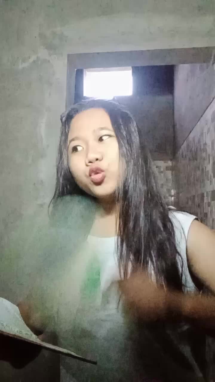 kenapa si makanya nabung dong 