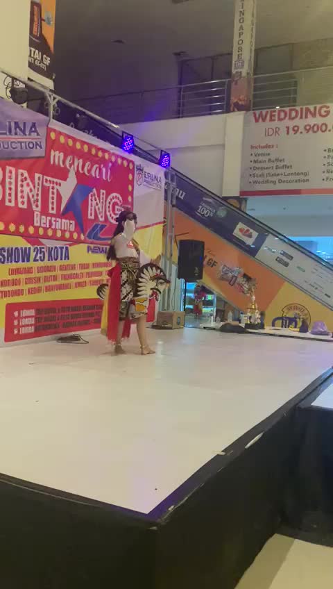 IGT2022 ADELA PRAMUWARDANI TARI TRADISIONAL MAGETAN