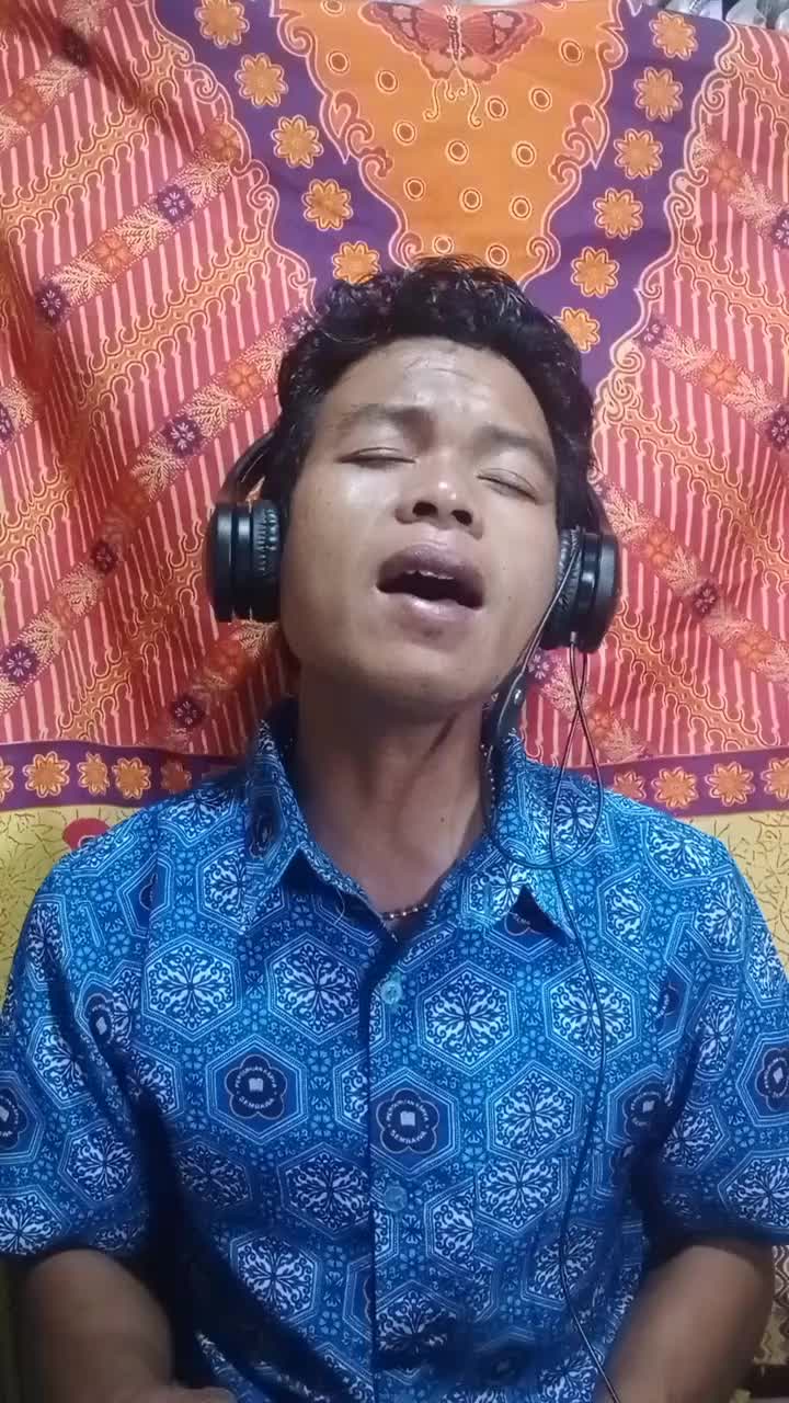 nama :adi putra sumatra selatan#onlineAuditionRising star indonesa dangdut