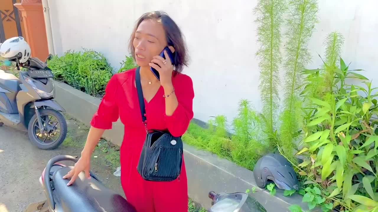 Ngapak Viral disini!!Endors Bengkel Service Motor Ahass Bakti Wahana Ajibarang ( Arif Riffo Ft Deborah ) # Banyumas #HOT#ShowYourTalent
