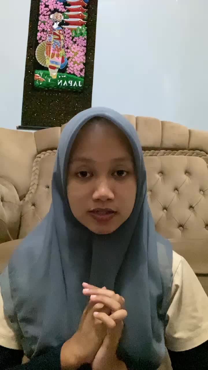 Selpi_Tasikmalaya 20 thn.. (ISFA'LANA) Alluhuma Soli'ala Sayyidina Muhammad.. bismillahirrahmanirrahim .. #thevoiceoframadhan#Religi