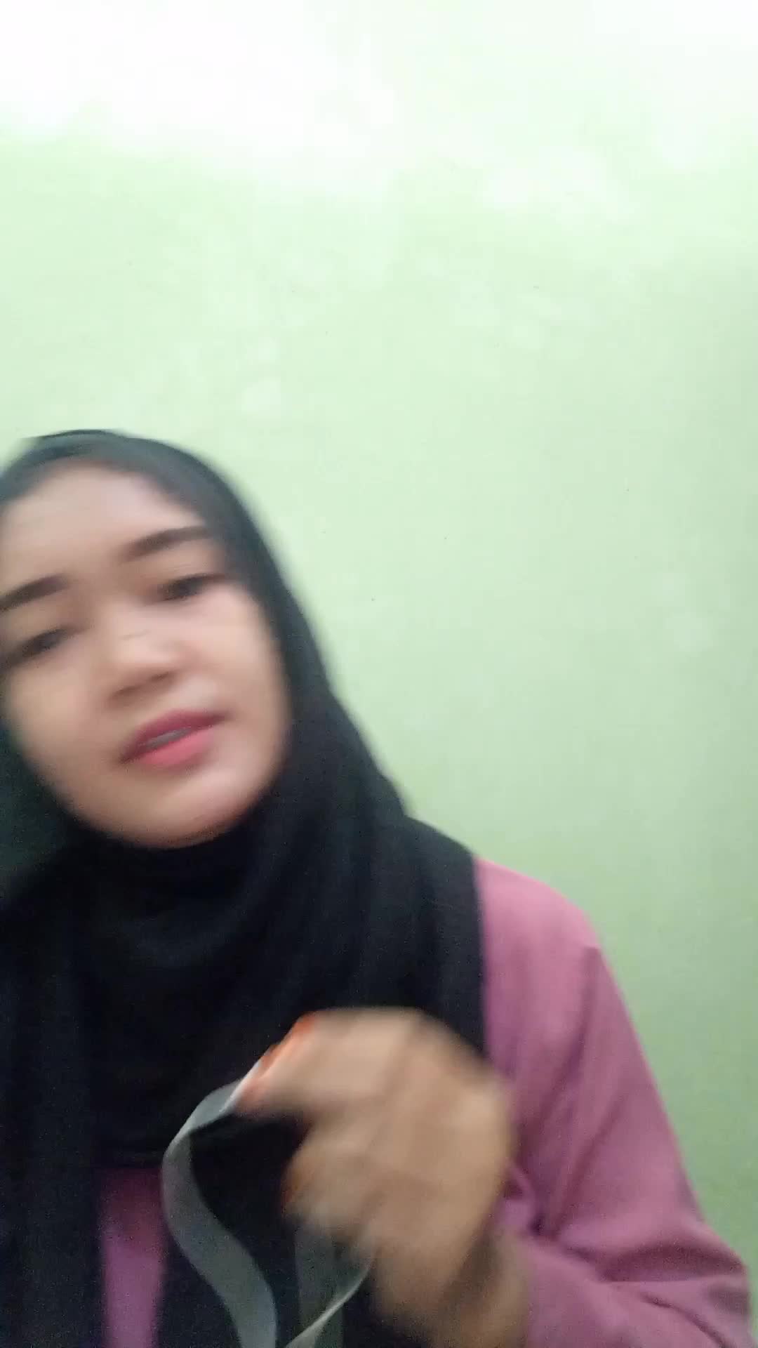 NURMAYANTI_33_JAKARTA_LAA ILLAHA ILLALLAH  #voiceoframadhangtv