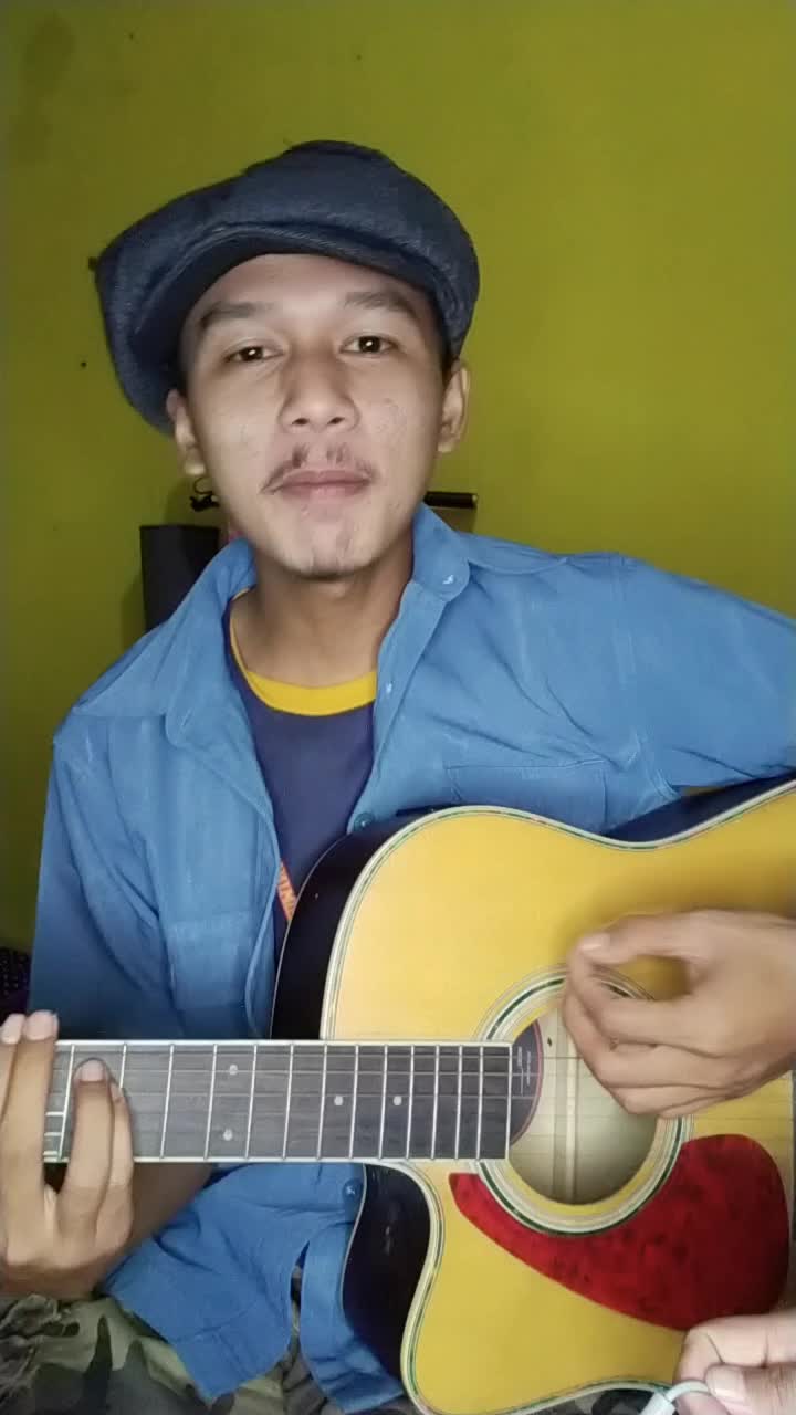 TheSingingBeeIndonesia_muji_24th_(menyanyi-Langkah)