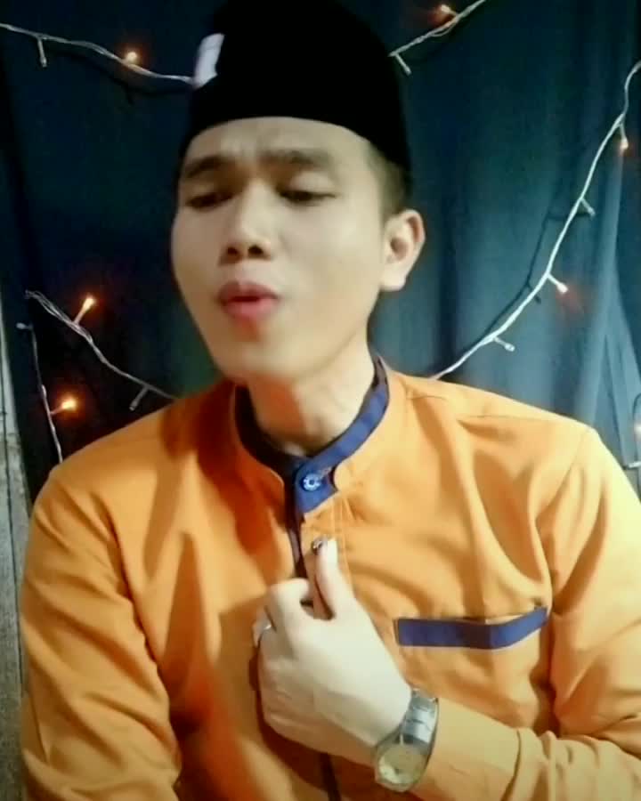 VOR Zain Rembang 
