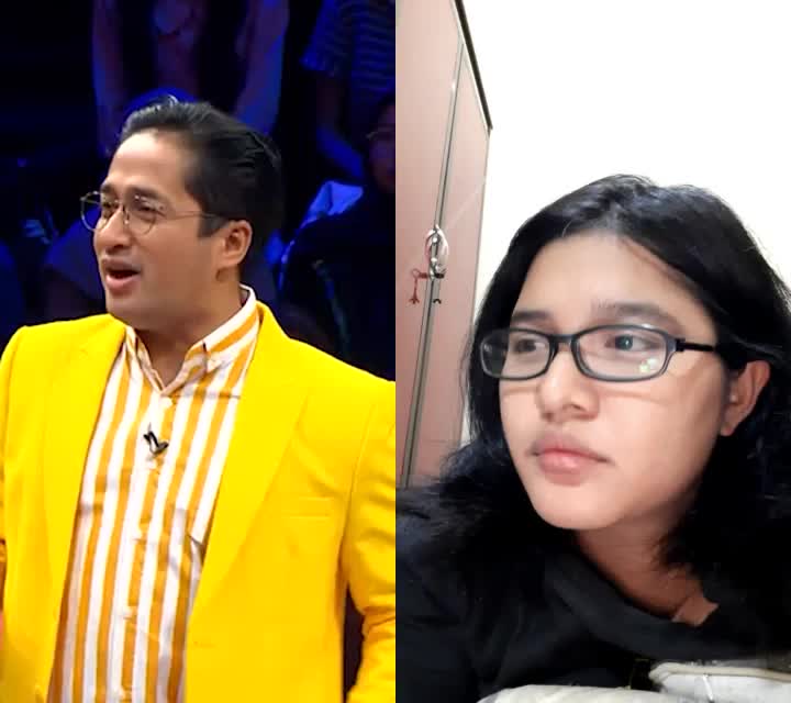 makanan yg menggunakan mi: mi instan... 