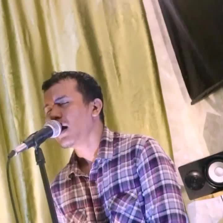 Hijrah cinta -Adi Saputra(medan) 30thn