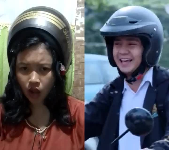 bucin tingkat dewa dasar kadal saurus