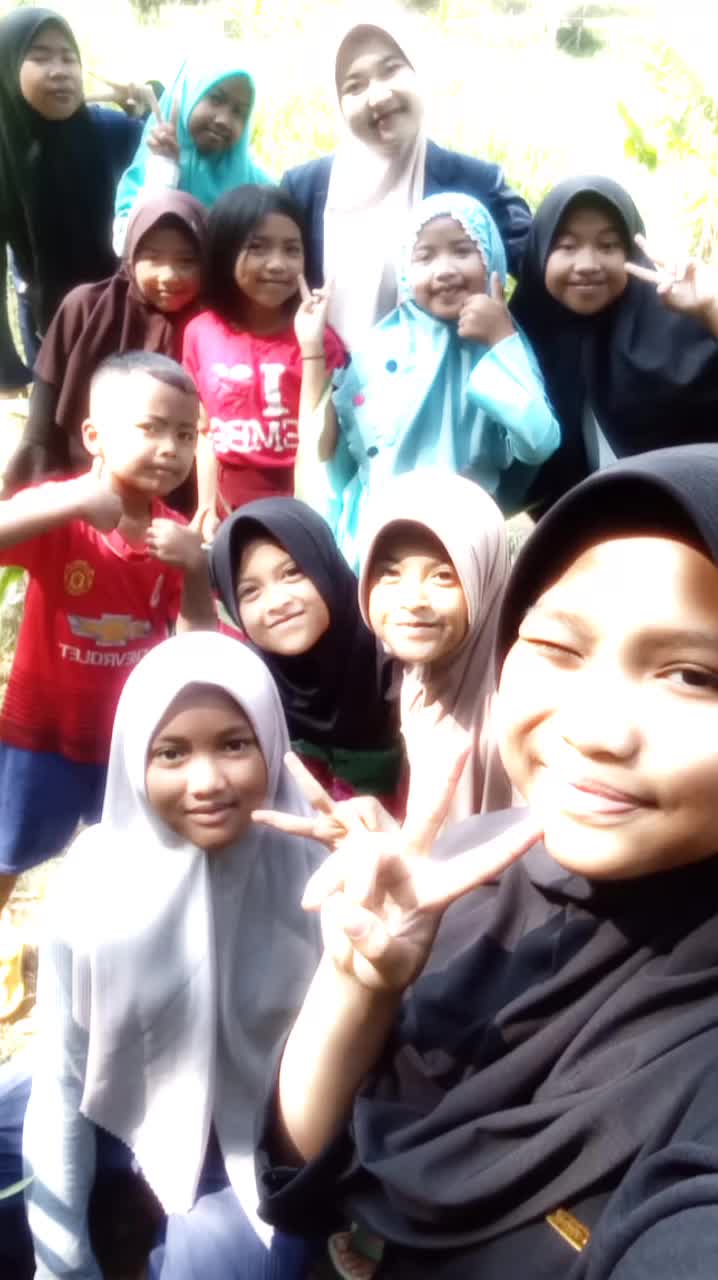 kkn baik