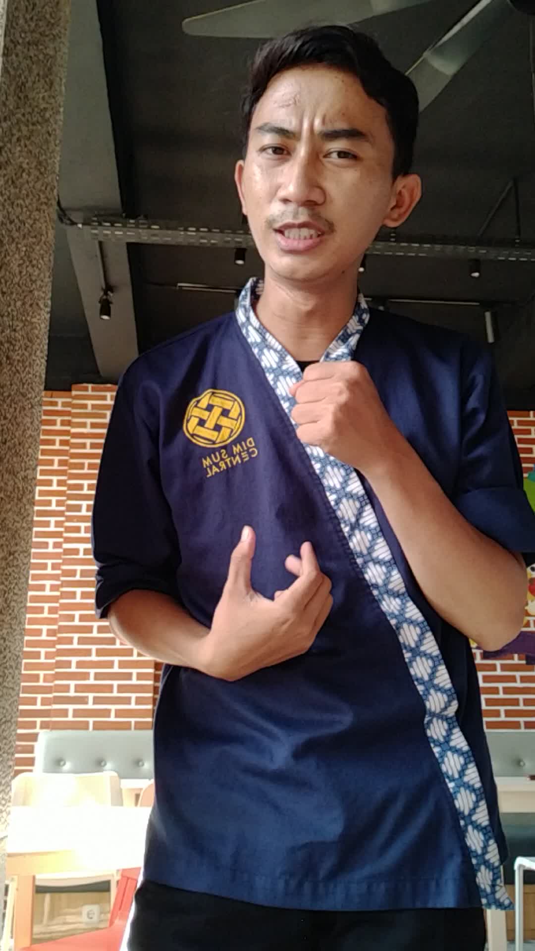 KDI 2021 ARUL KARAWANG 23TAHUN #OnlineAuditionKdi2021