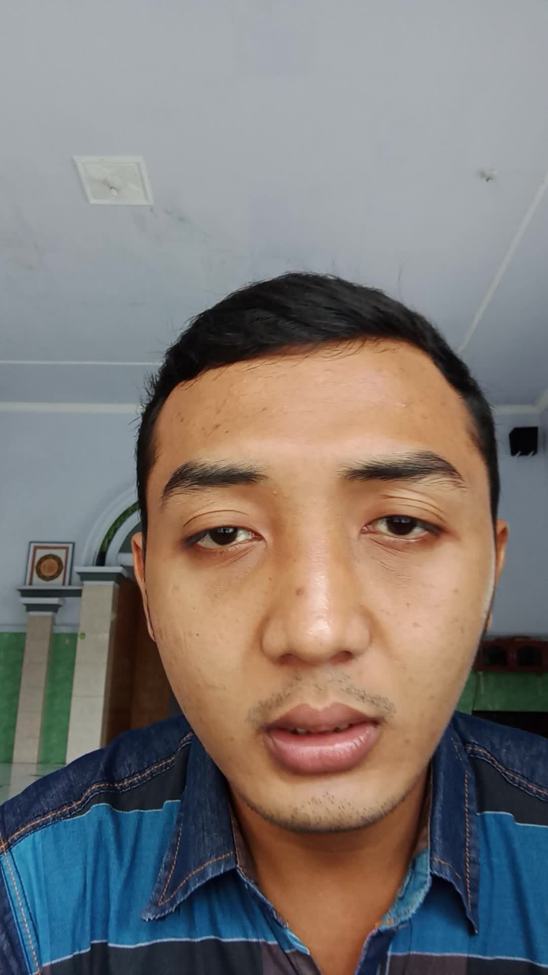 AHMAD NASRULLAH_24TH_SITUBONDO JAWA TIMUR_ASSALAMU'ALAIKA YAA RASULALLAH #voiceoframadangtv