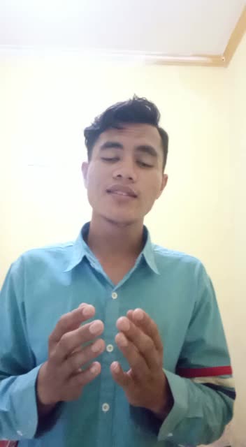 kdi2021 Farhandi Lombok NTB 21 CINTA TERLARANG #ONLINEAUDITIONKDI2021