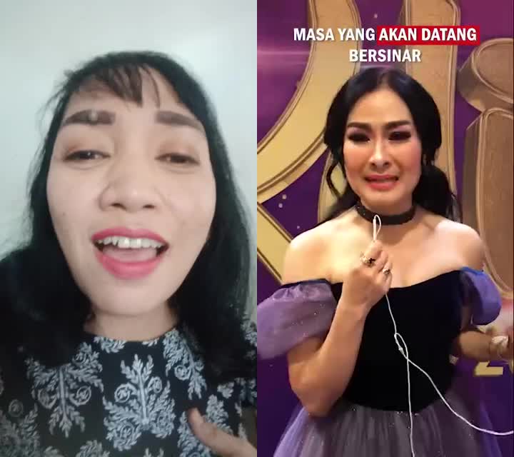 JADILAH BINTANG