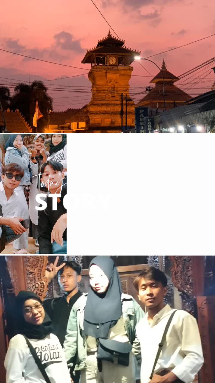 today story 