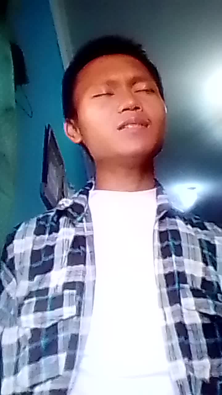KDI 2021 AGUNG ANGGARA BANDUNG 22 th MASIH ADAKAH CINTA #audisionlinekdi2021