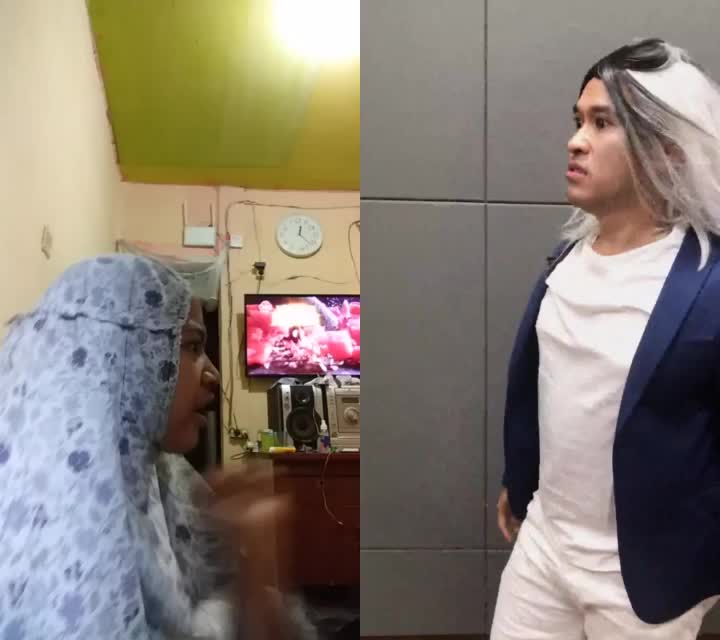 perkara odol kambing