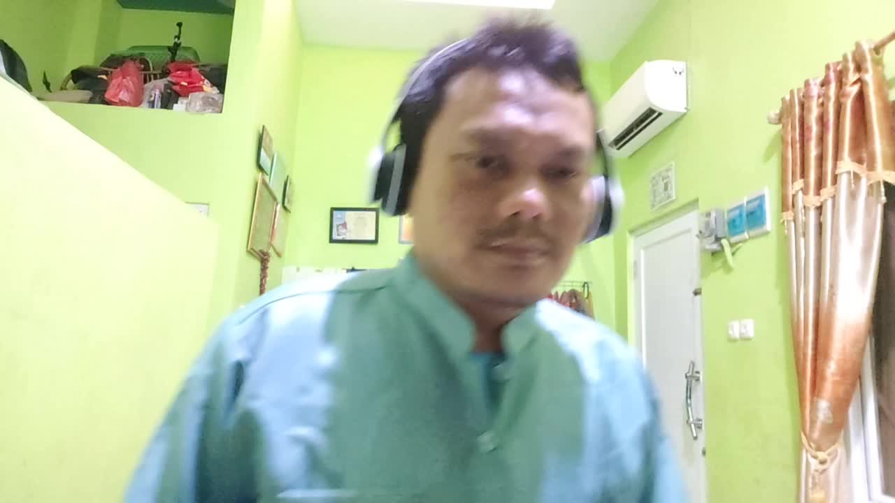 Kontes Ambyar Indonesia ALim Murdani JKT 35th Rungkad #AudisiKontesAmbyarIndonesia# tLg bantu Love vote foLow share komen thanks for wtching