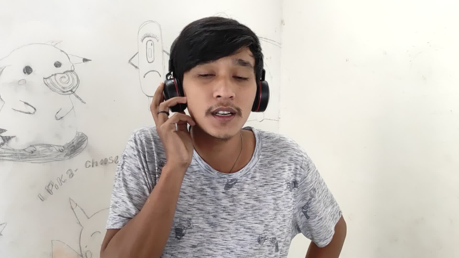 XFI2021 SOLO RISKI JULIANTO 26 TH BEKASI (PONDOK GEDE JATIWARINGIN)  JOURNEY : OPEN ARMS