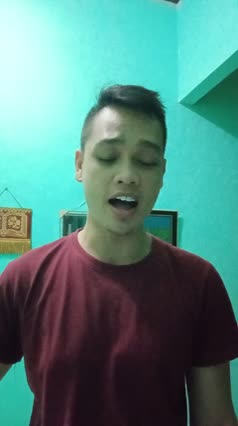 KDI2021 nama Fitri rahmad asal Kalimantan tengah (Kalteng) umur 30 THN judul lagu pecah seribu #onlienauditioneKDI2021