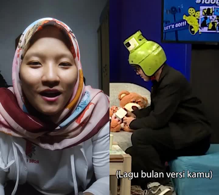 bisa ae antum paul