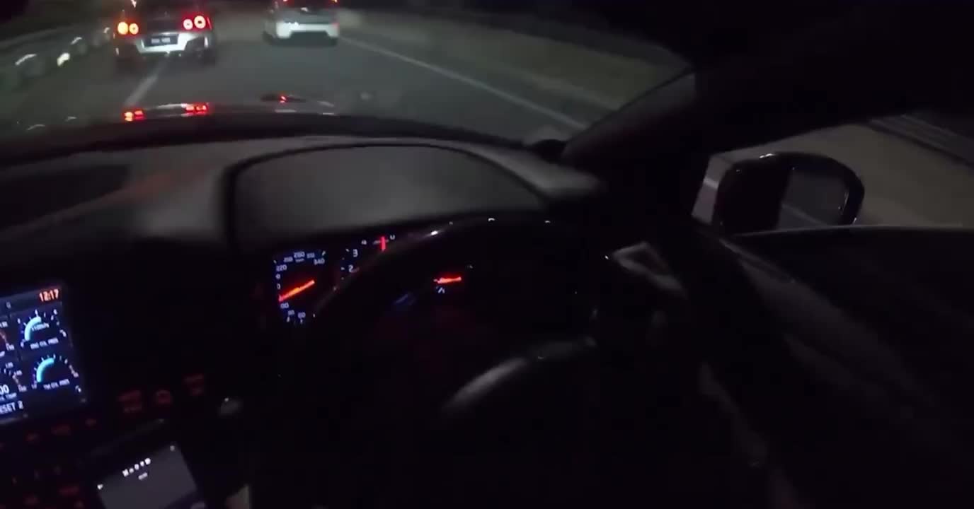 test drive 5