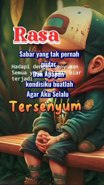 muach...