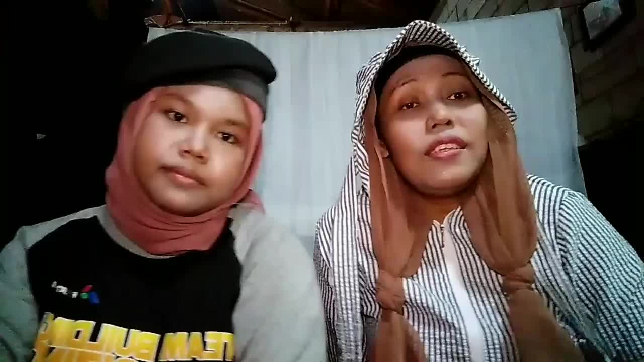 Sahabat Kecil oleh Mama Yanti dan Violita #singlikemama