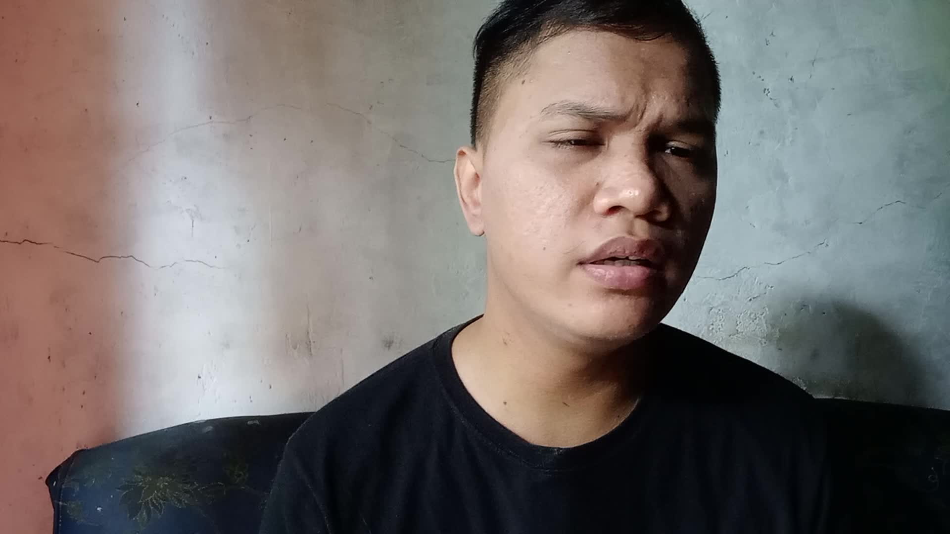 XFI2021 SOLO RACHMAT SUSANTO 25 TAHUN PURBALINGGA JAWA TENGAH YANG TERDALAM PETERPAN