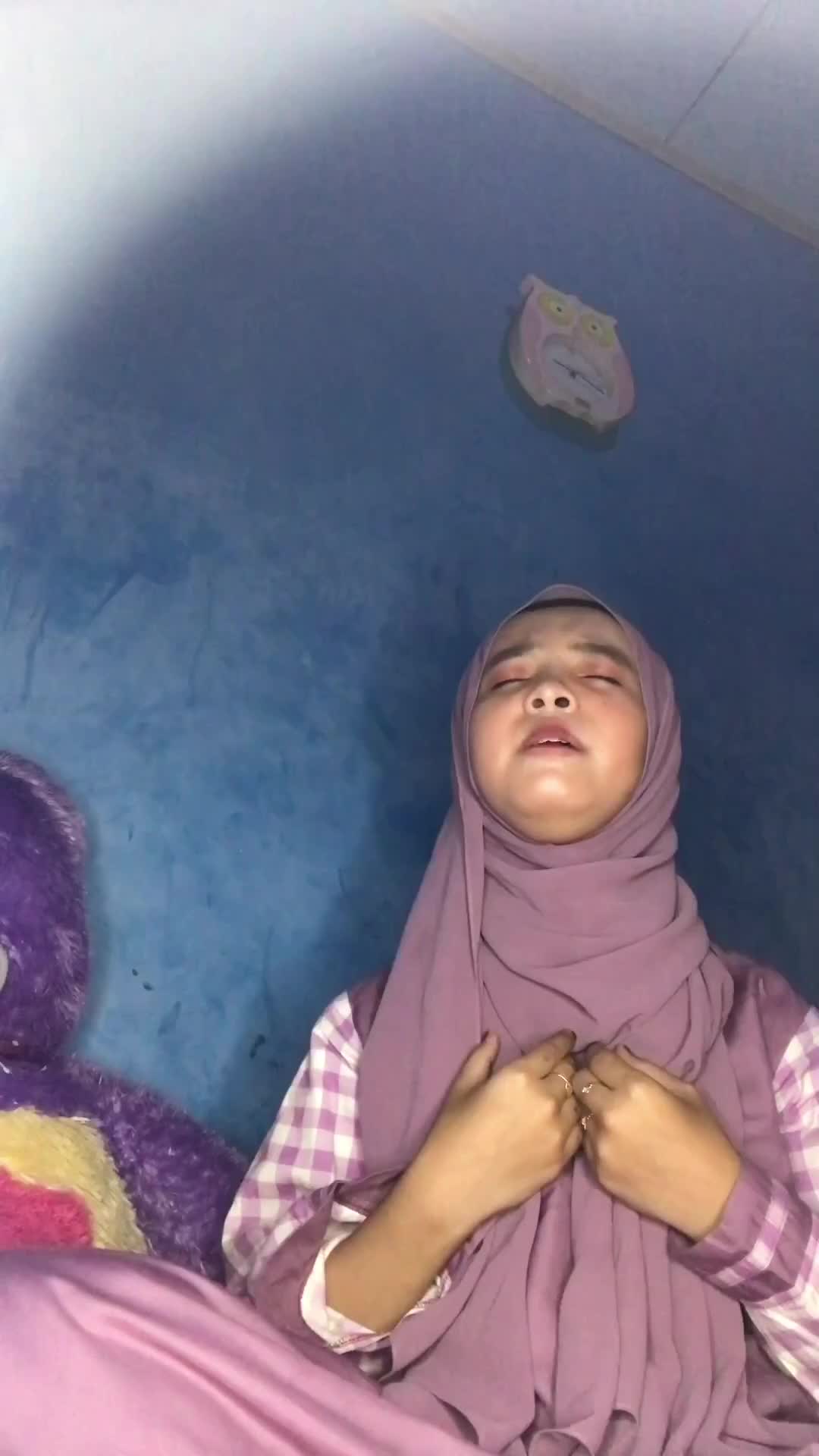 Anindanurkholida_16thn_Karawang_laukana & mathasibnish #voiceoframadangtv
