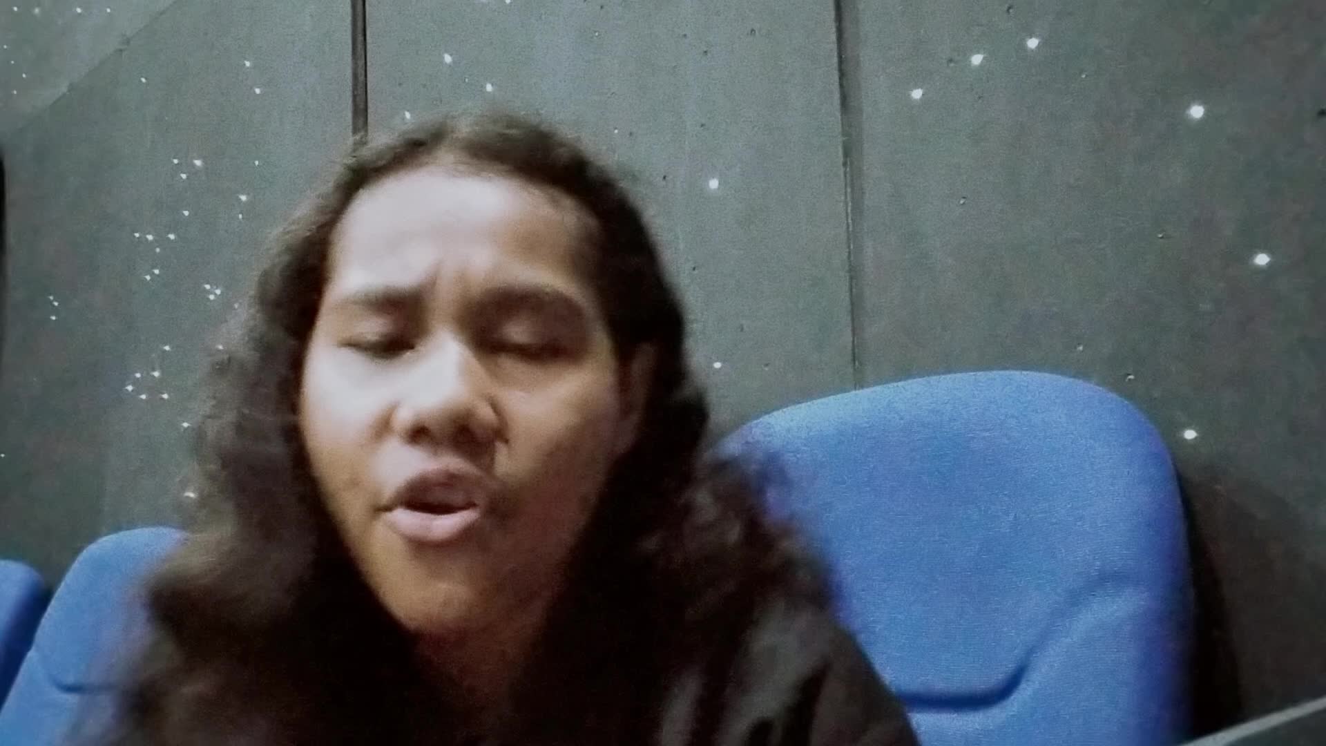 IDOL_XII_MARLIN_18_SEMARANG_I PUT A SPELL ON YOU 

 