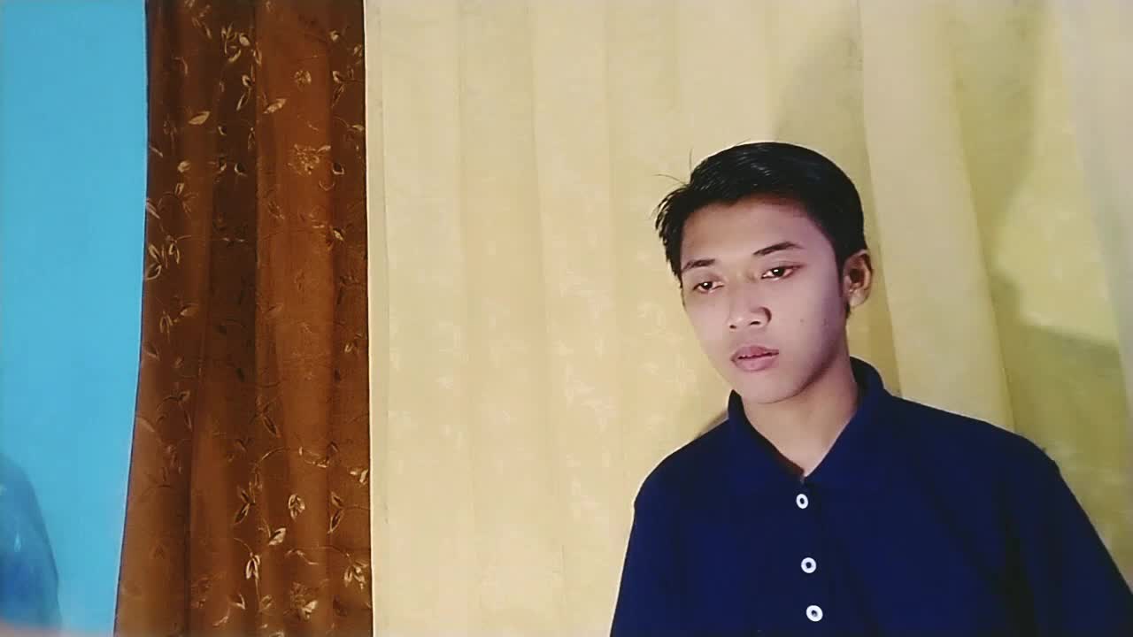 KDI2021 Muhamad Maftuh Sidoarjo 21Tahun Semakin Sayang Semakin Kejam #OnlineAuditionKDI2021