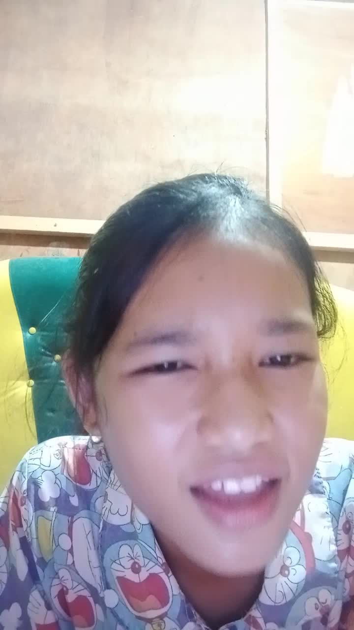 mungkin hari ini esok atau nanti 