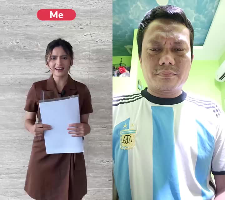 (Di doain jadi atlet) di buang sayang toLong bantu Love vote foLow share coment thanks for watching