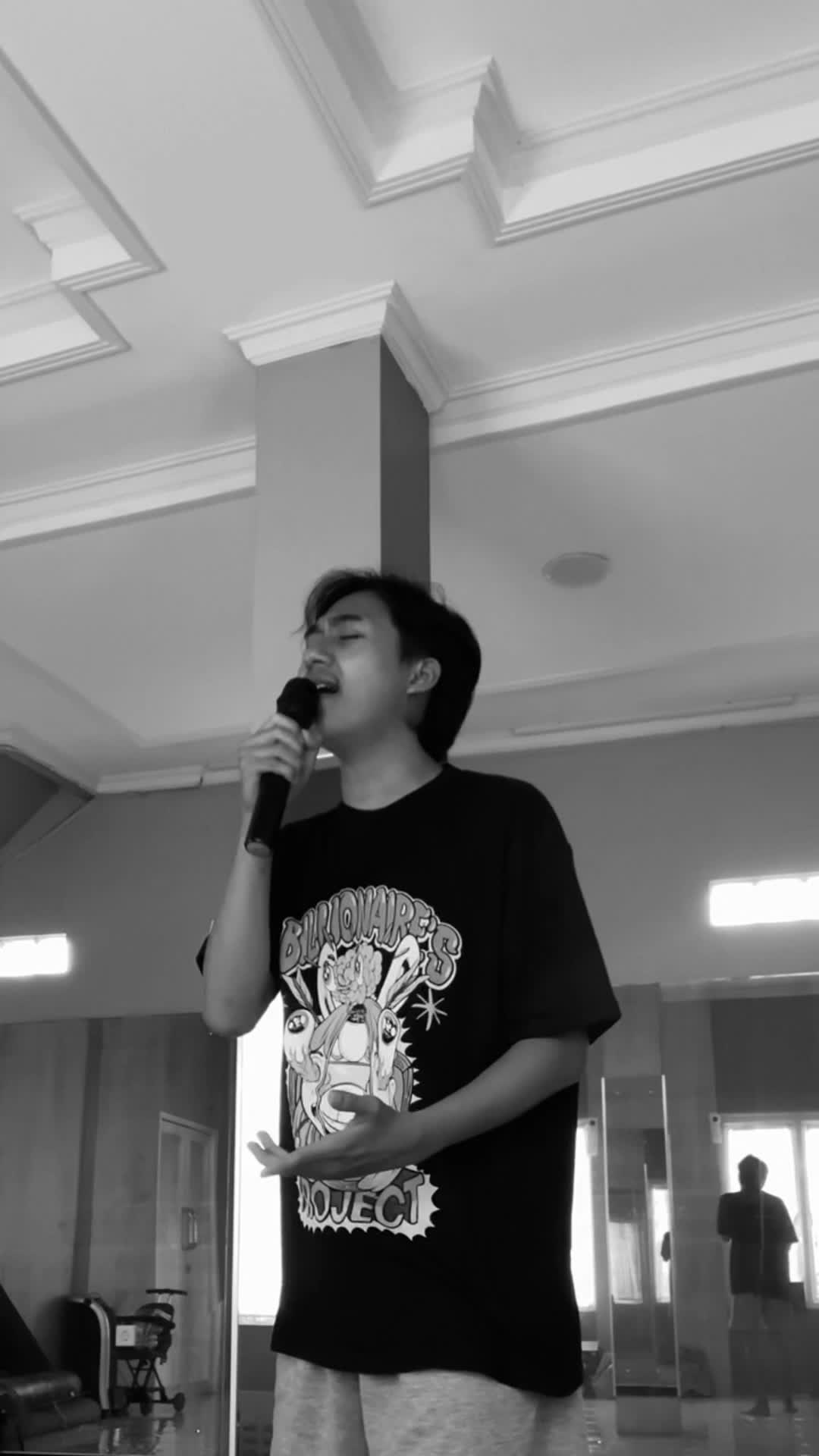 XFI2023 SOLO GANIAL WALDI HUMAEDI 21 BOGOR TERTAWAN HATI