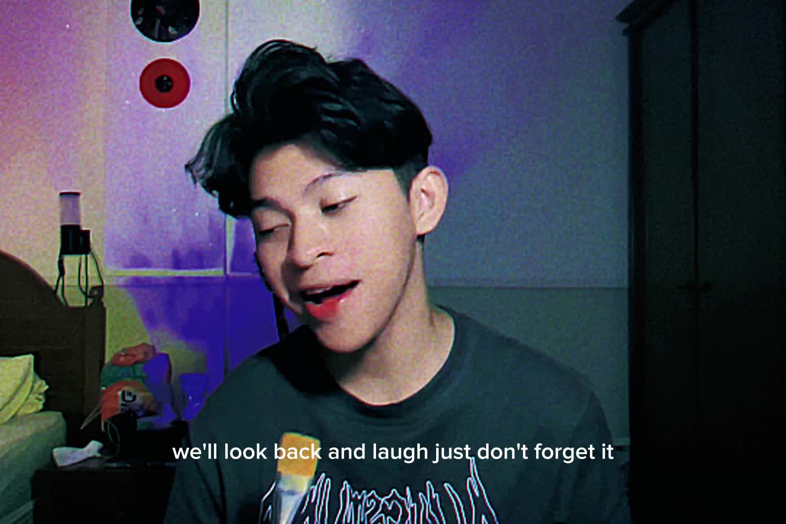 TINBS Farrel Nugroho Jakarta 19 Always #TINBS