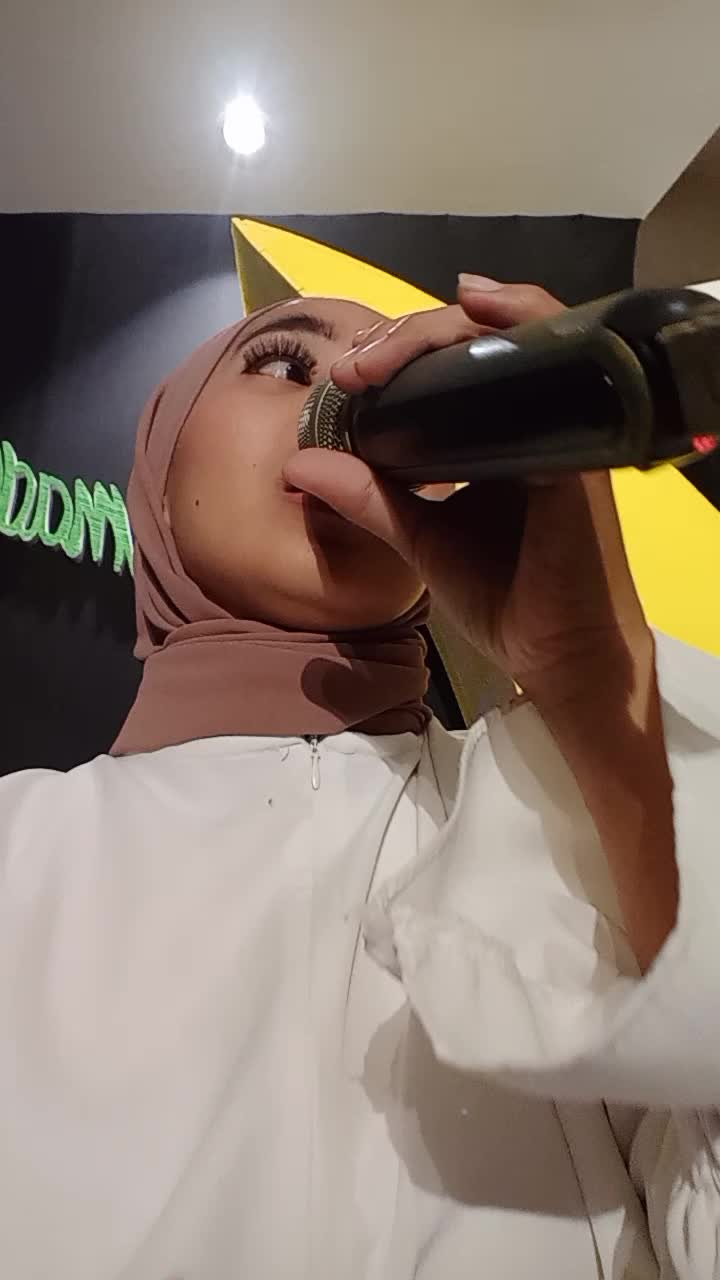 hanya padamu afgan,reguler resto aston.wenty banyumas