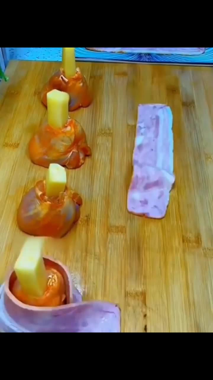 Edit Makanannya Pro Banget