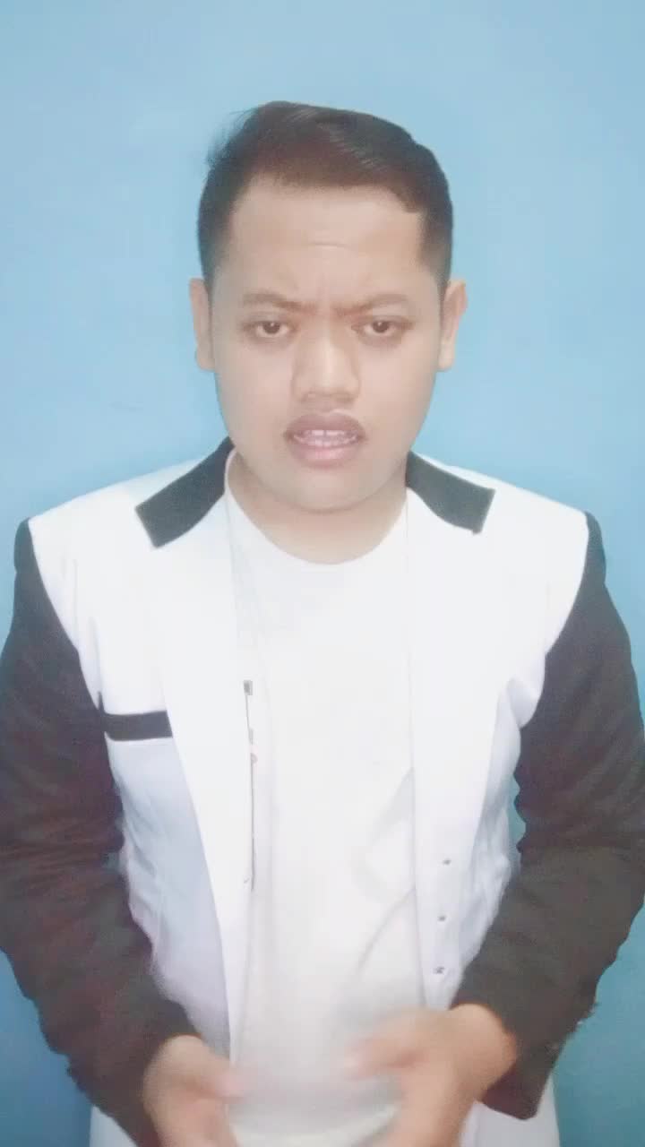 RSD2022 NAMA : LATIF SAPUTRA.  USIA   :25 TAHUN ASAL.  : LAMPUNG JUDUL LAGU (SLOW BEAT) DIA LELAKI AKU LELAKI (IMAM S ARIFIN) 