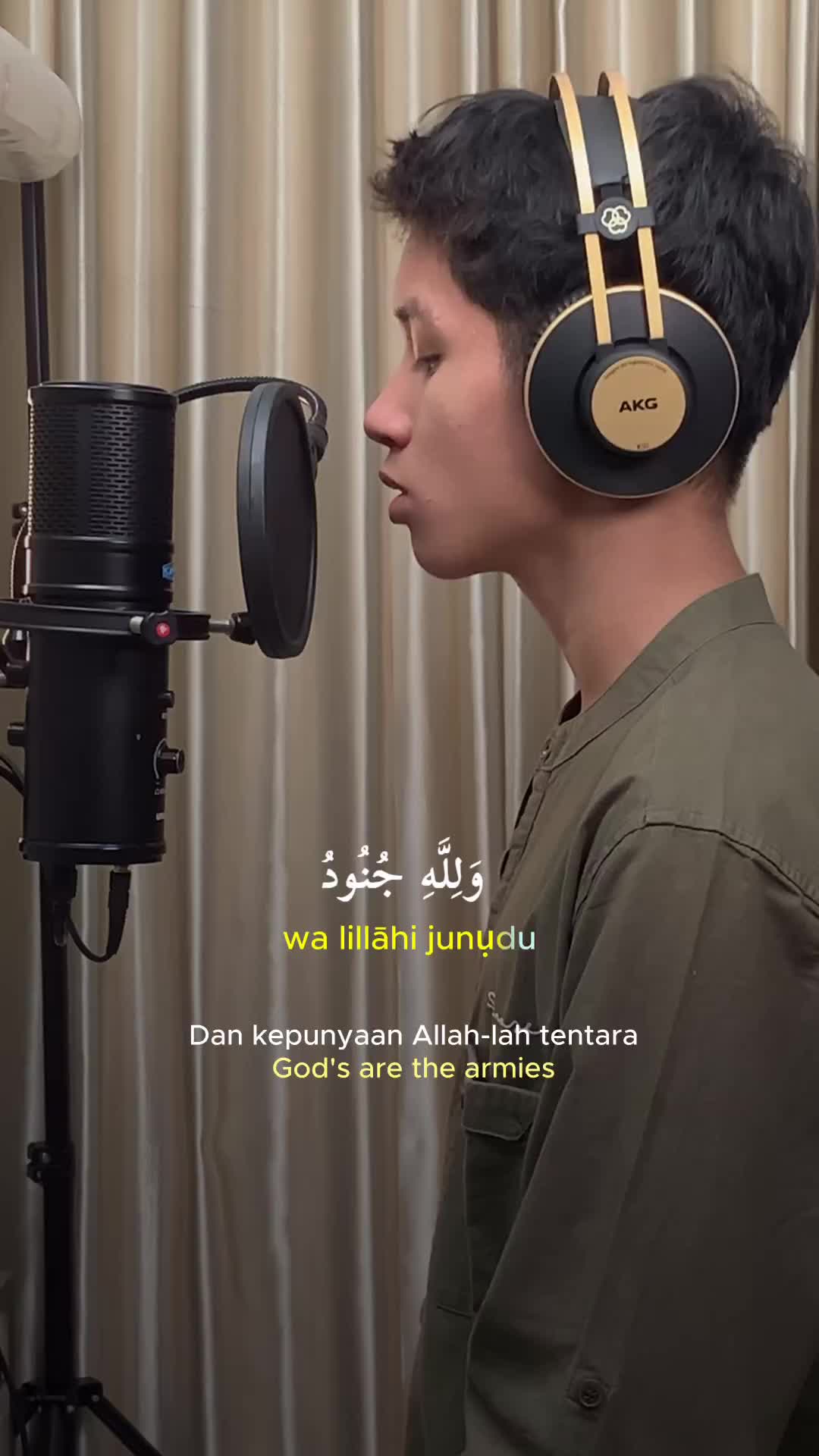 Masyaallah,,,