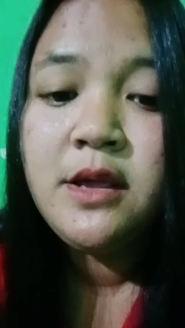 XFI2021 SOLO Eka Sugianti 23tahun Mojokerto Jawa Timur Miley Cirus (Wrecking ball)