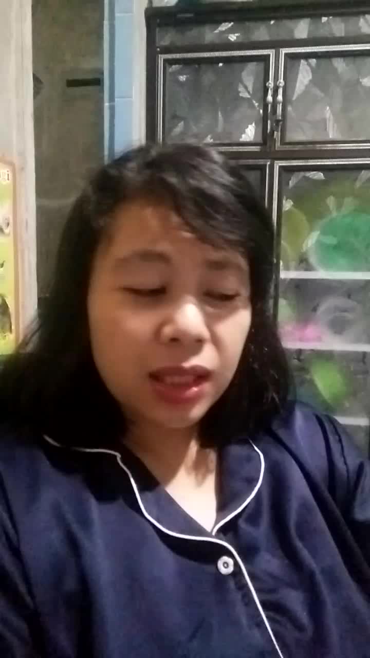 Cover by dewi theme song ikatan cinta- Tanpa batas waktu (ade govinda/fadli) #coverlagutanpabataswaktu#sinetronikatancinta Mohon dukunganny