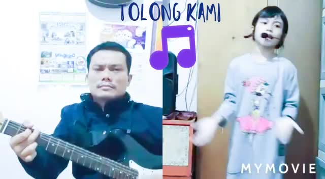 IC2022 ALya Zahirah 8th Jakarta toLong bantu Love vote foLow share coment Lagu ciptaan ayah #audisiidolacilik2022#idolacilik2022 mksh
