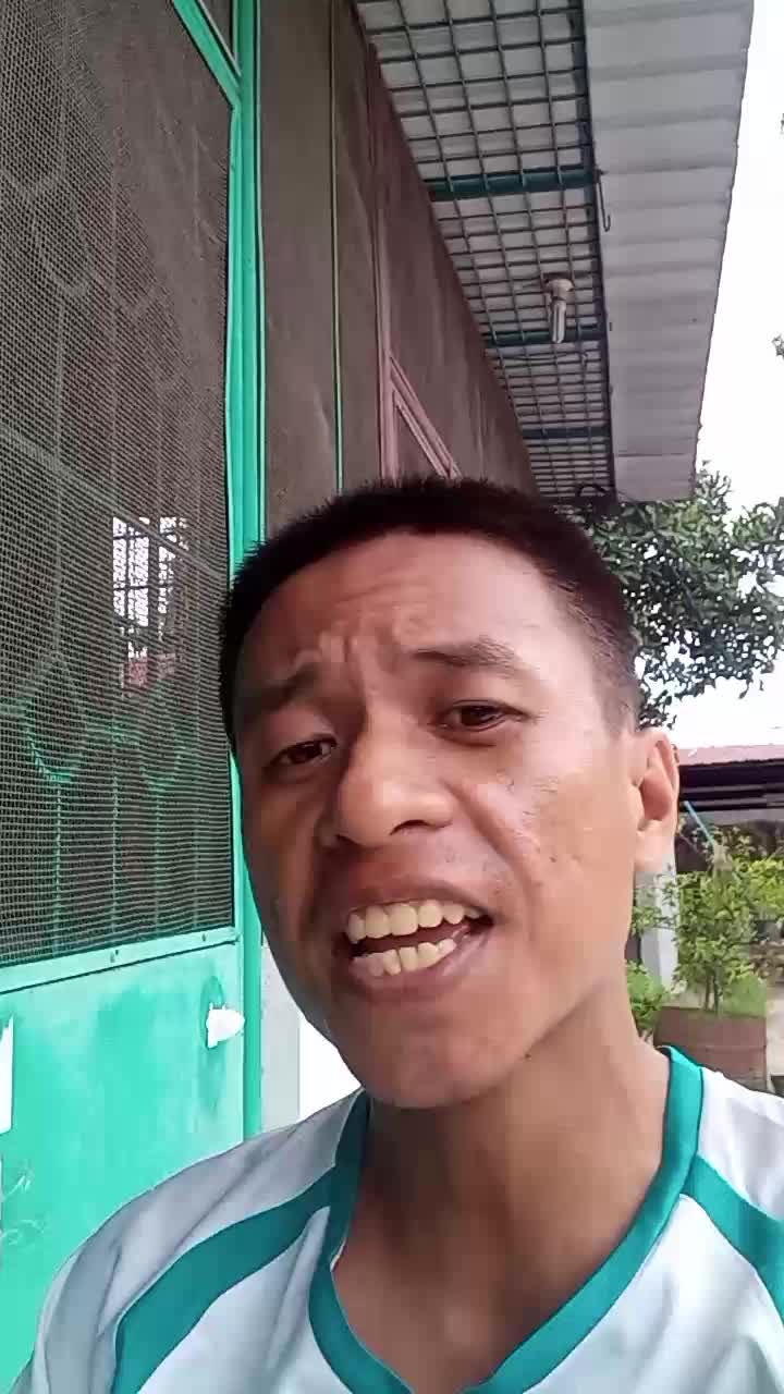 treeji tak mungkin (cover)