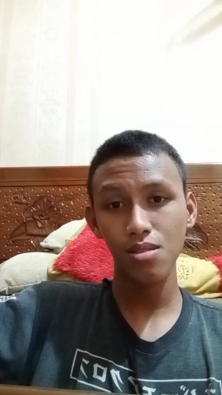 BURUAN COBA, SIAPA TAU BAKALAN KEPILIH SEMANGAT BUAT YANG IKUT 