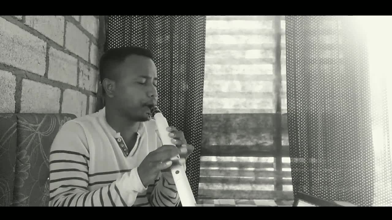IGT2022 Bayuelton PVCSAX Player Kupang