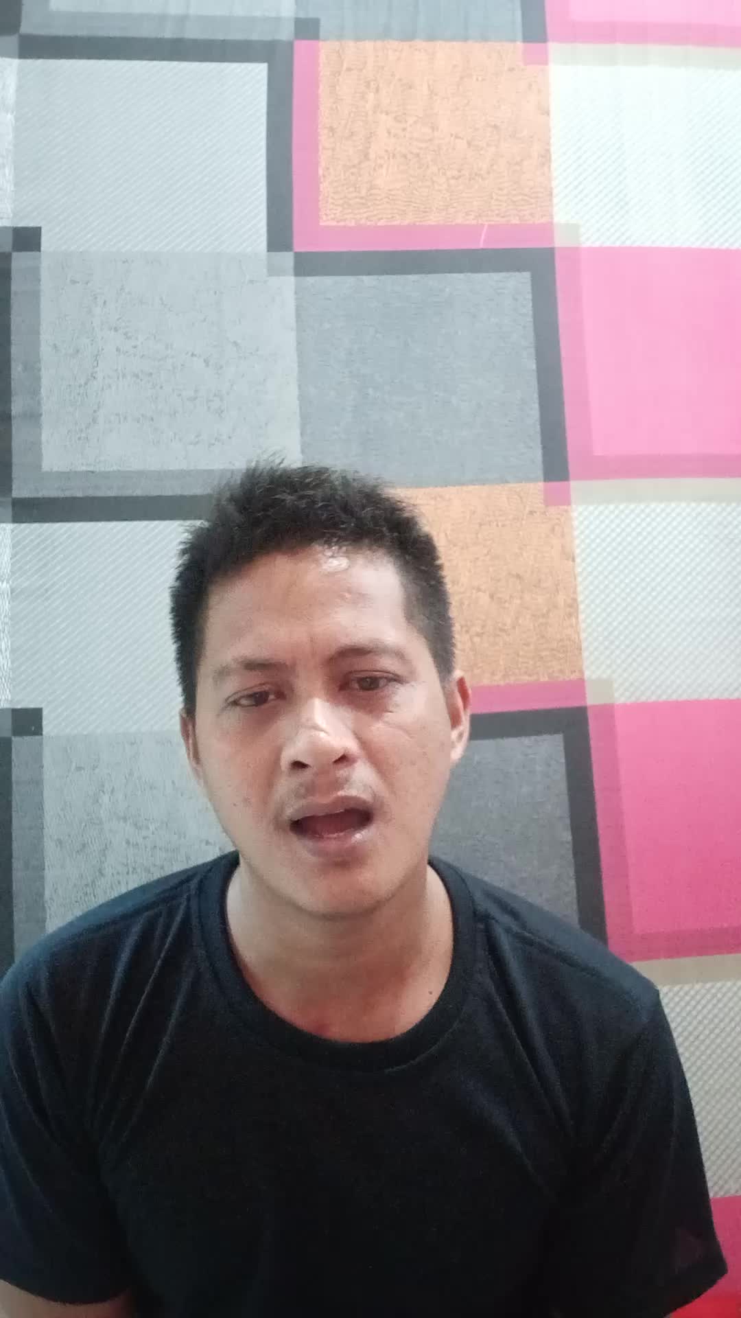 XFI2021 SOLO AHMAD 31 WAJO SULAWESI SELATAN WAJAH KEKASIH