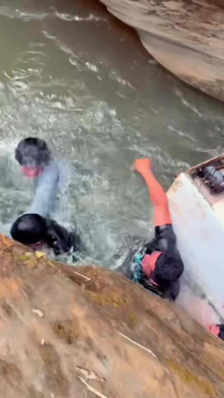Titanic Versi Kearipan Lokal